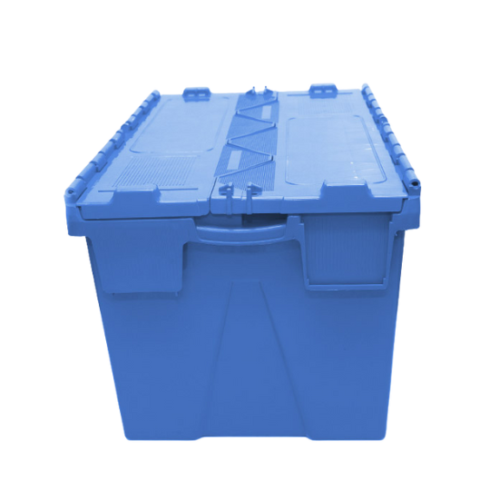Caixa ALC 6437